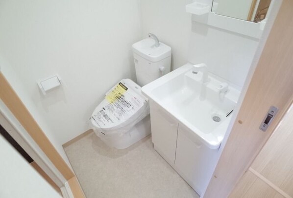 フォルトゥーナ津田沼の物件内観写真